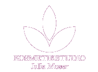 Logo 'Kosmetikstudio Moser
